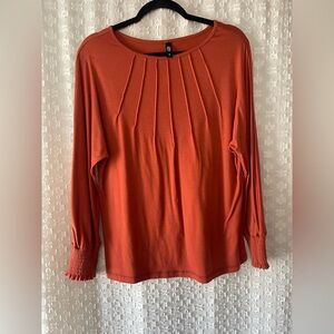 Longsleeve Blouse